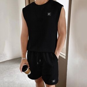 Men’s 2-piece Track Suit Set